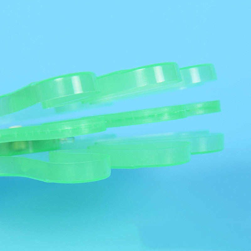 Flash Cheer Props Fluorescent Slap Clapping Hands In Concert