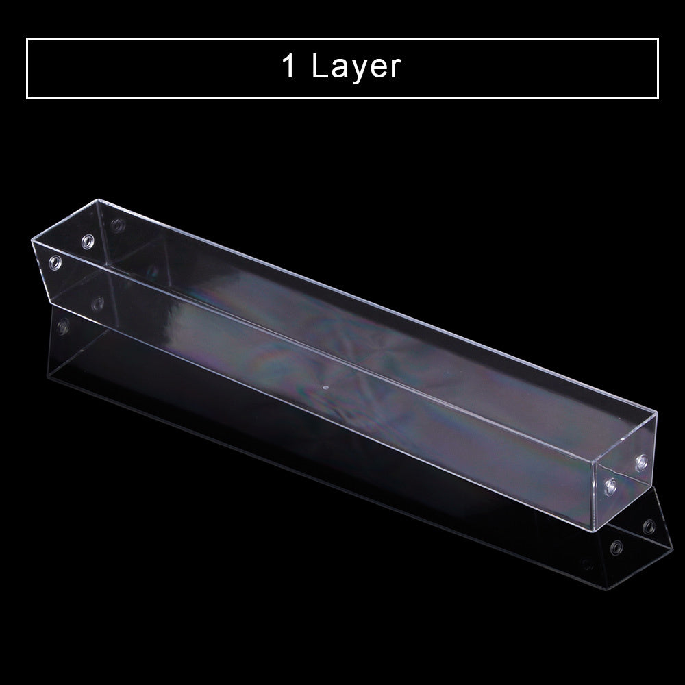 Display Stand Acrylic Transparent Display