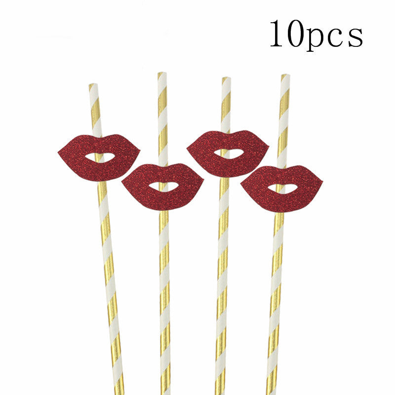 Dessert Inserts Wedding Table Decorations Insert Confetti