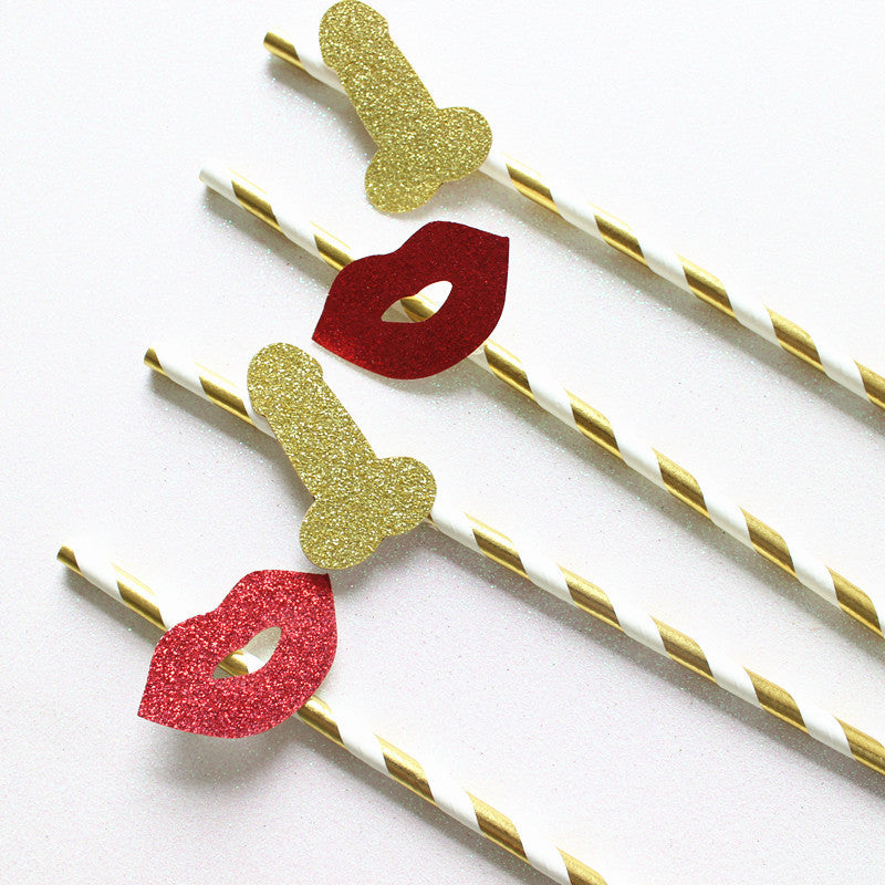 Dessert Inserts Wedding Table Decorations Insert Confetti