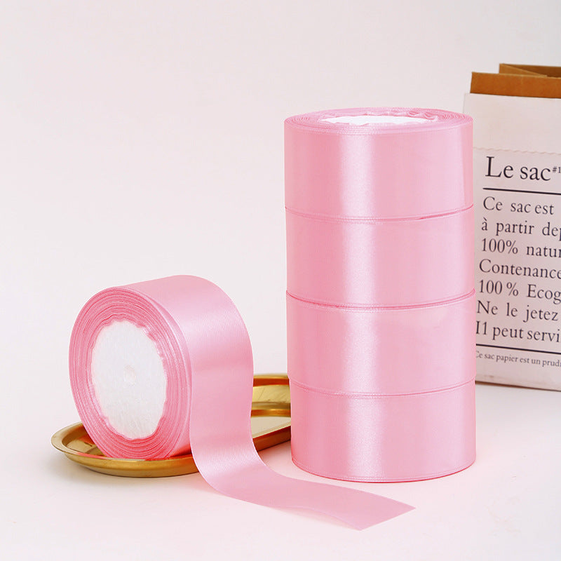 Gift Packaging Bow Accessories Polyster Ribbon