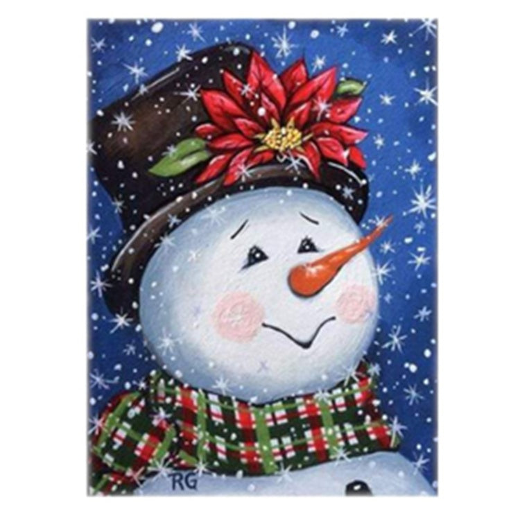 Poster Christmas Diamond Painting Kit DIY Craft